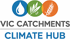 Climate Hub Logo